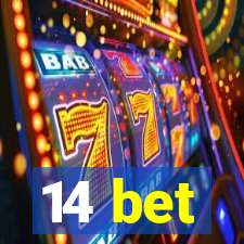 14 bet